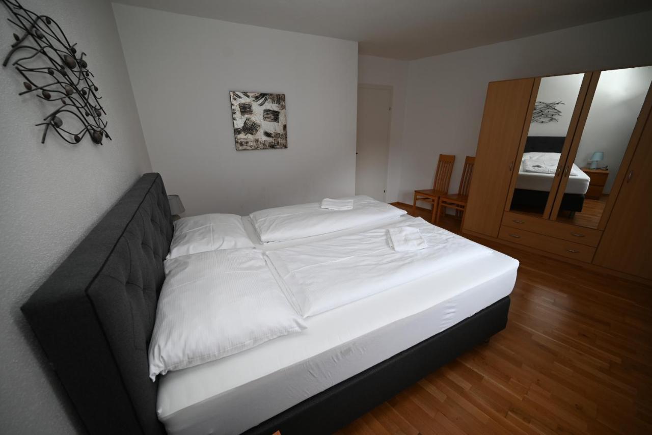 Apartment Nicola - By Four Seasons Apartments Kaprun Esterno foto