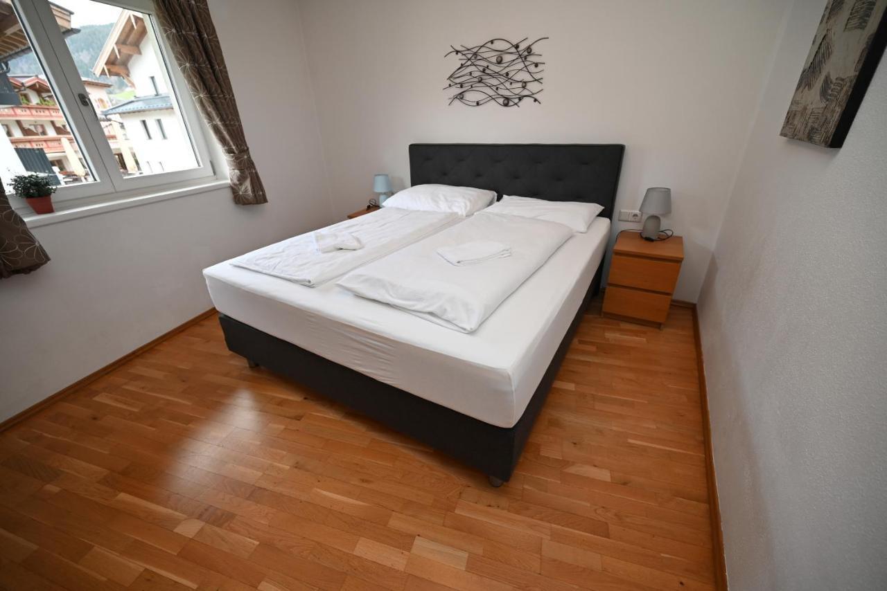 Apartment Nicola - By Four Seasons Apartments Kaprun Esterno foto
