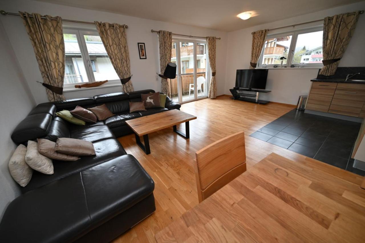 Apartment Nicola - By Four Seasons Apartments Kaprun Esterno foto