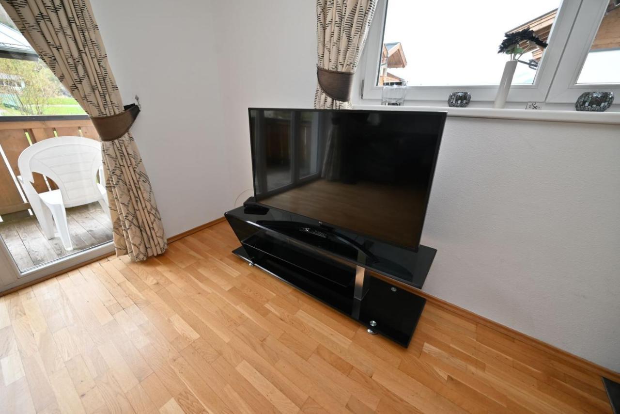 Apartment Nicola - By Four Seasons Apartments Kaprun Esterno foto